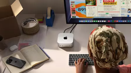 Більше продуктивності в кишеньковому форматі: Apple представила оновлений Mac mini на новітніх чіпах M6 і M5 Pro
