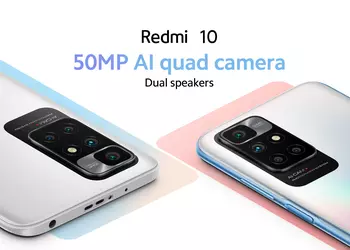 Xiaomi to unveil low-cost smartphone Redmi 10 Prime