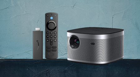 How to Connect Fire Stick to Projector