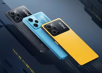 POCO X6 появился в Geekbench с процессором Snapdragon 7s Gen 2 на борту