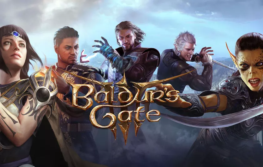 Приняв пользовательское соглашение Baldur’s Gate 3 вам придется спеть или станцевать во славу Забытым Королевствам