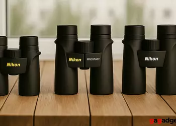 What is the Best NIKON Binoculars?
