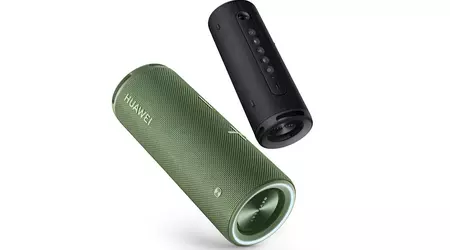 Чутки: Huawei працює над бездротовою колонкою Sound Joy другого покоління