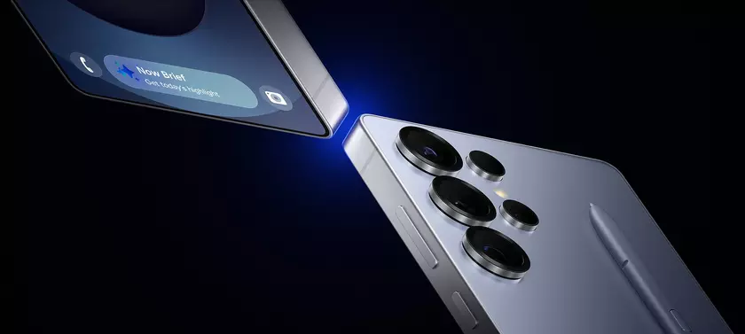 Samsung Galaxy S25 Ultra: Leaked Features and Specs Unveiled