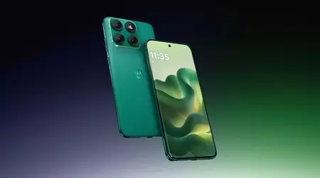 €100 more expensive, with the latest sensor and a huge battery: European price of the new sub-flagship Motorola Edge 70 Fusion revealed