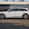 Дизайн Audi A6 Avant 2025 у базовій комплектації