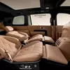 Зона відпочинку в автомобілі