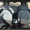 Kia Syros dual-screen cockpit