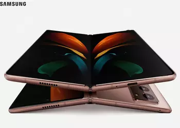 Samsung has released a new software update for the Galaxy Fold 2