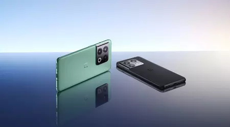 Le OnePlus 10 Pro et le OnePlus 10R ont commencé à recevoir la nouvelle version du logiciel.