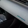Прев'ю деталей салону Citroen C5 Aircross Emeraude