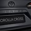Parts Toyota Corolla Cross GR Sport