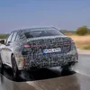 Прев'ю камуфльованого седана BMW M350 xDrive 10