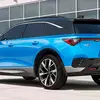 Picture Acura ZDX 2024.