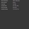 Xiaomi 11T Pro review: top-of-the-line processor and full charge in 20 minutes-146