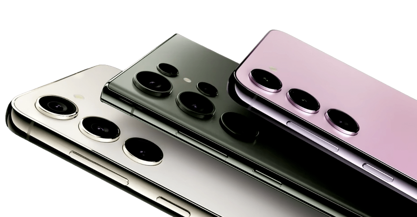 Samsung признала проблему с камерами Galaxy S23 и S23+ и обещает решить ее с помощью обновления