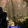 Progression folle : un blogueur compare la version PC de God of War 2018 sur des paramètres Ultra et God of War Ragnarok sur PlayStation 5-10