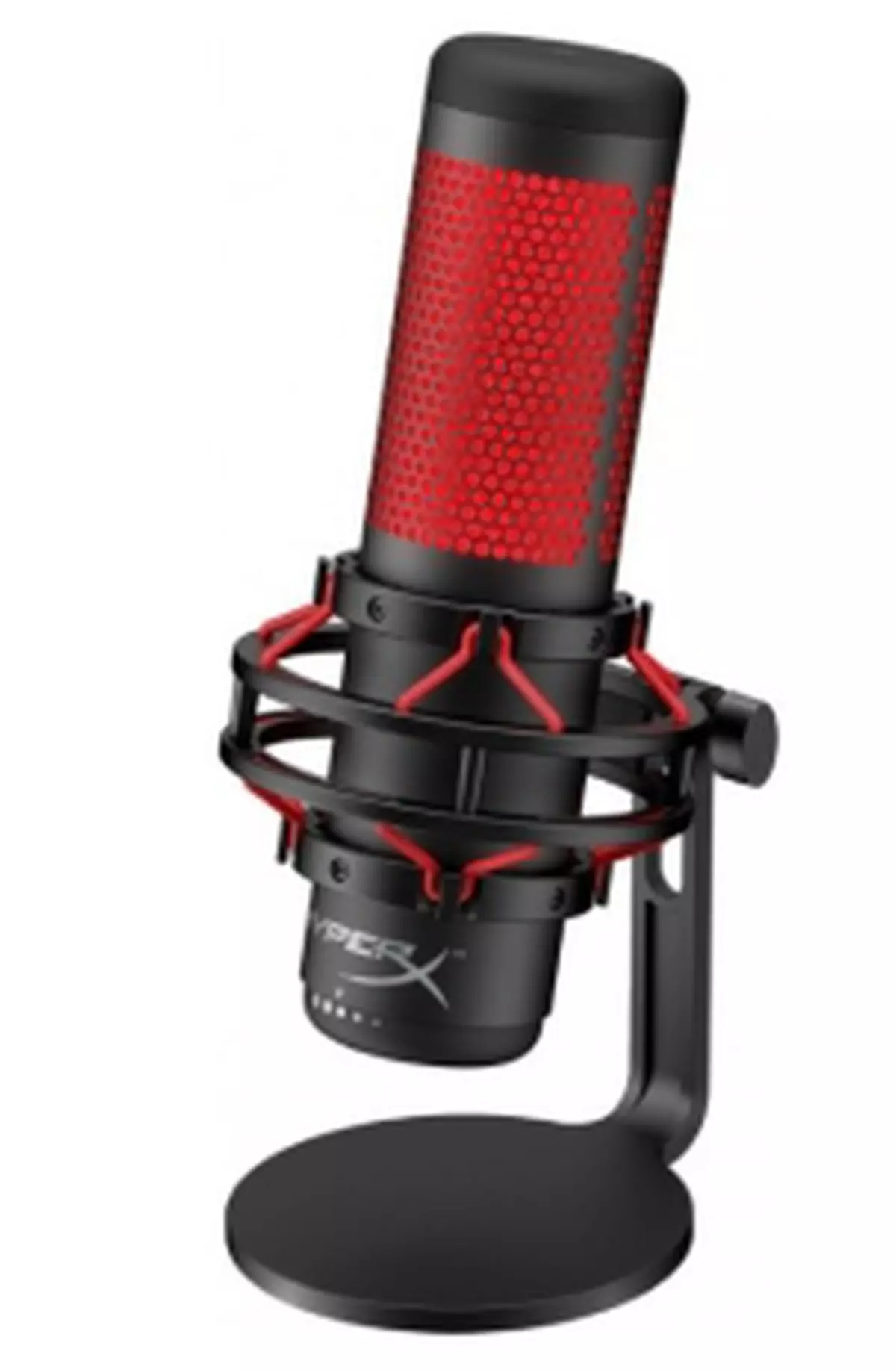 HyperX QuadCast