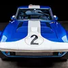 Превью Chevrolet Corvette Grand Sport у дії