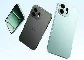 OnePlus N6: бюджетный смартфон для молодежи и тех, кто считает деньги