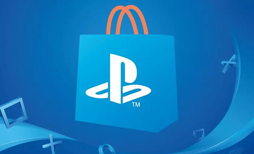 Эволюция логотипа PS Store: История и креативные направления