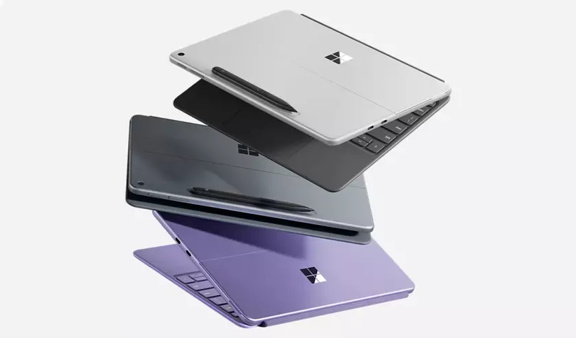 Новый Surface Pro: Преимущества обнуляются с малым объёмом памяти
