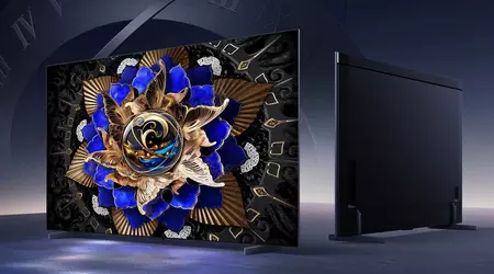 TCL представила 4K-телевізори з дисплеями QD-Mini LED та яскравістю 5000 ніт за ціною від $3500
