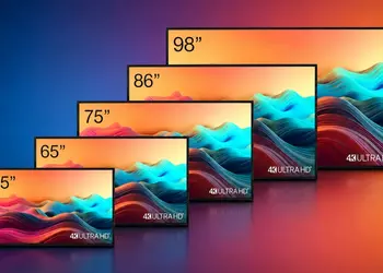 Optoma N-Series: профессиональные 4K панели, которые работают круглосуточно