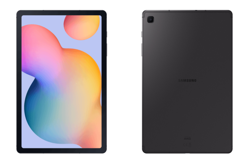 В сеть утекли характеристики и рендеры Samsung Galaxy Tab S6 Lite: среднебюджетный планшет с S Pen и поддержкой 4G