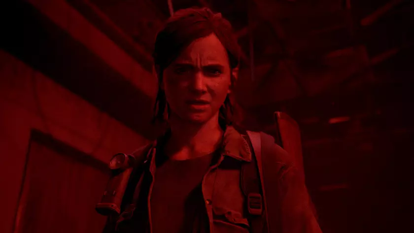 Взгляд на проработку деталей в The Last of Us 2 через новые скриншоты
