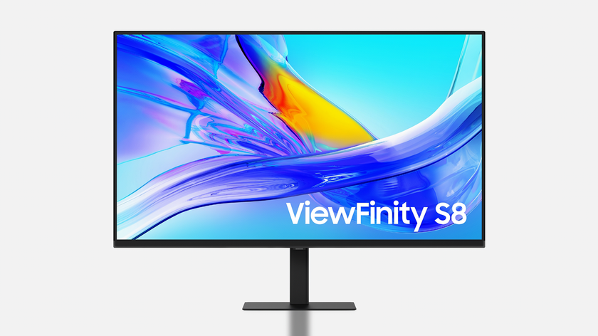 Exploring the Future of Monitors with Samsung's ViewFinity S8 (2025) — What's New?