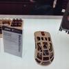 Cooling the mouse with a Noctua fan