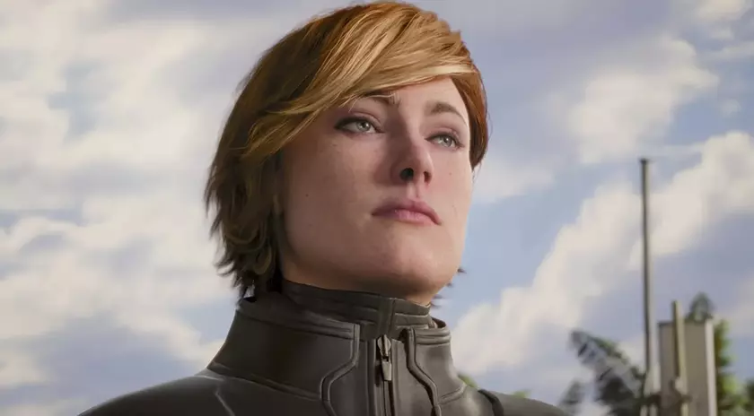 Новый арт распутывает загадки Perfect Dark