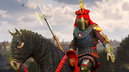 $5 - і Lion's Crest ваша: Warhorse пропонує фанатам Kingdom Come: Deliverance 2 придбати бонусну місію 