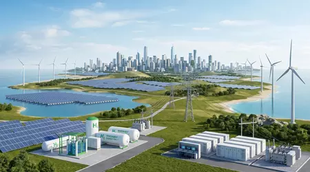 Énergie 100 % renouvelable en 2050 : faisable, mais pas sans heurts