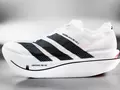 Adidas выпустила кроссовки легче 100 граммов — но их цена достигает $500