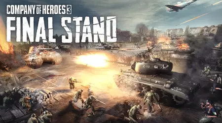 Company of Heroes 3 : Final Stand, un spin-off roguelite annoncé pour le 29 juillet