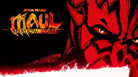He's Back: Disney Unveils Trailer for Star Wars: Maul — Shadow Lord Animated Series About the Famous Red-Skinned Sith