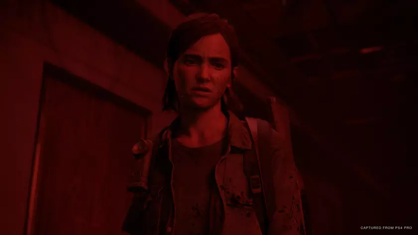 Цикл насилия и жестокости: сюжетный трейлер The Last of Us Part 2 для PlayStation 4