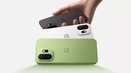 Компактний флагман OnePlus 15T дебютує вже наступного тижня — новинка отримає топовий чипсет, акумулятор на 7500 мАг і відмінний дисплей