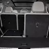 Стильный интерьер Audi Q7 2026