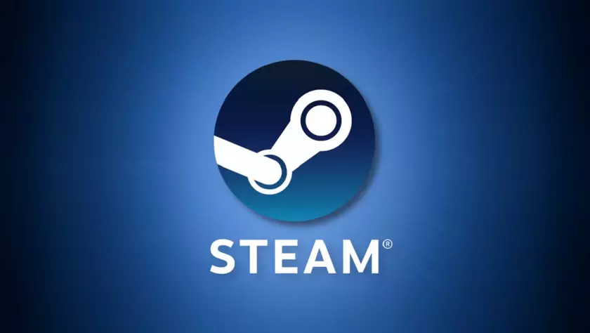Эволюция логотипа Steam: история в графическом дизайне