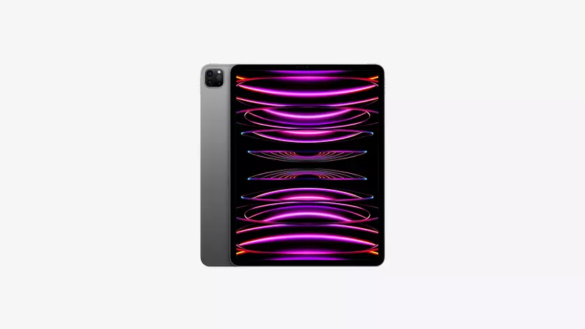12.9-дюймовый iPad Pro c чипом M2 можно купить на Amazon со скидкой до $175