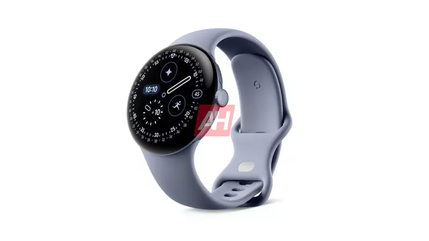 Утечка информации: Сколько будет стоить Pixel Watch 4 в США?