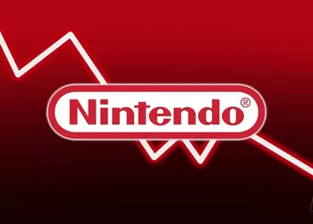 Акционеры вновь недовольны: акции Nintendo упали еще на 12% на фоне пессимистичного прогноза компании