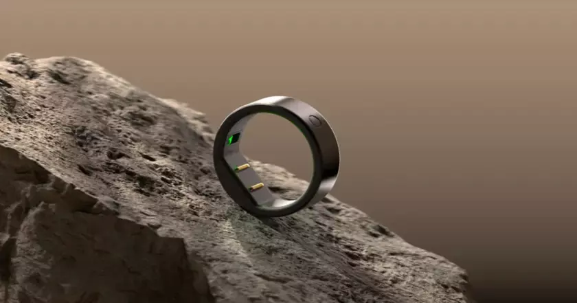 Circular выпустила новый Ring Slim с улучшенными функциями мониторинга и устойчивостью IP68