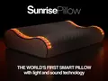 Умная подушка Sunrise Smart Pillow успешно собрала деньги на Kickstarter