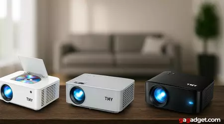 Which is the Best TMY Projector?
