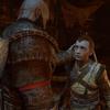  Les premiers aperçus de God of War : Ragnarok. Les journalistes font l'éloge du jeu pour son système de combat, ses graphismes, son monde vivant, ses énigmes et ses personnages.-17
