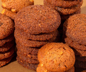 Keto Cookies